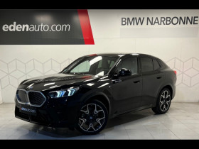Bmw X2 occasion 2024 mise en vente à Narbonne par le garage BMW NARBONNE - photo n°1
