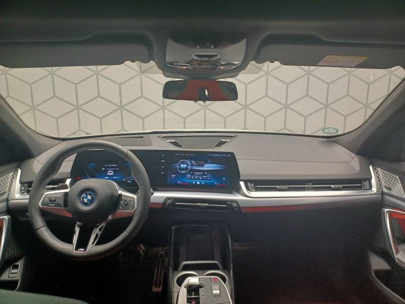 Bmw X2 iX2 xDrive30 313ch BVA M Sport  occasion  Lormont - photo n10