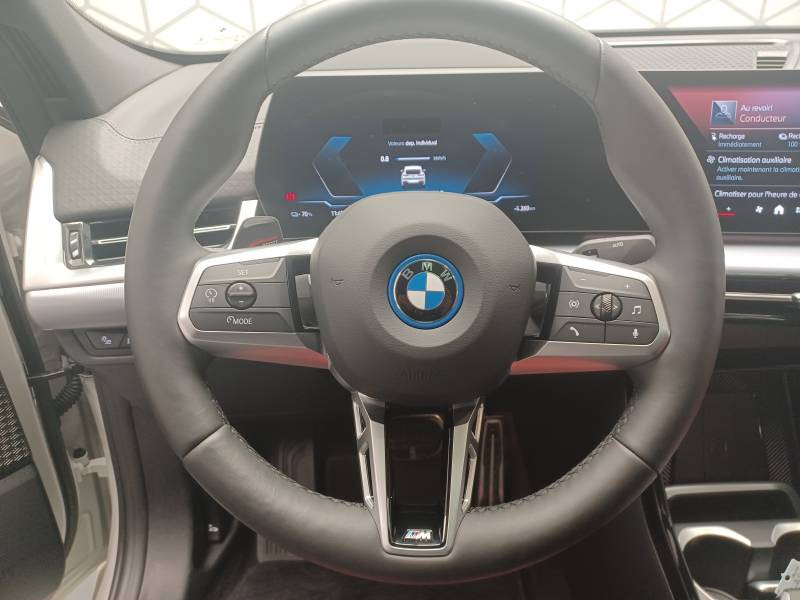 Bmw X2 iX2 xDrive30 313ch BVA M Sport  occasion  Lormont - photo n12