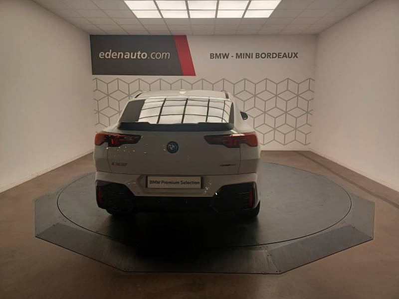 Bmw X2 iX2 xDrive30 313ch BVA M Sport  occasion  Lormont - photo n4