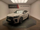 Annonce Bmw X2 occasion Electrique iX2 xDrive30 313ch BVA M Sport  Lormont