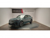Bmw X2 occasion année 2025 boite Automatique Annonce Bmw X2 occasion Electrique iX2 xDrive30 313ch BVA M Sport à Lormont