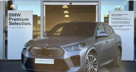 Bmw X2 , garage BMW CHARRIER CHOLET  Cholet