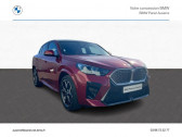 Bmw X2 iX2 xDrive30 313ch M Sport  2024 - annonce de voiture en vente sur Auto Sélection.com