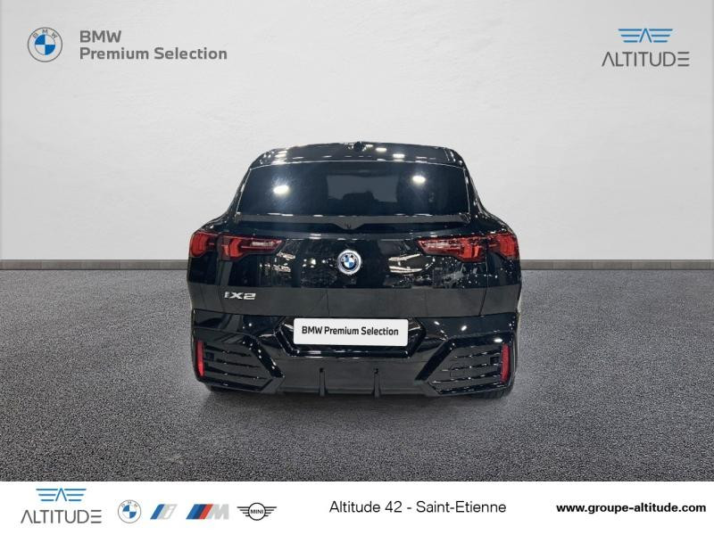 Bmw X2 iX2 xDrive30 313ch M Sport  occasion  Le Coteau - photo n9