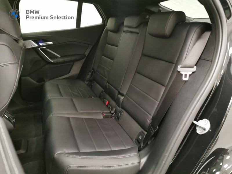 Bmw X2 iX2 xDrive30 313ch M Sport  occasion  HAGUENAU - photo n4