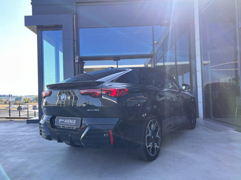 Bmw X2 iX2 xDrive30 313ch M Sport  occasion  VENISSIEUX - photo n2