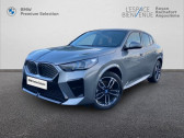 Bmw X2 iX2 xDrive30 313ch M Sport   CHAMPNIERS 16