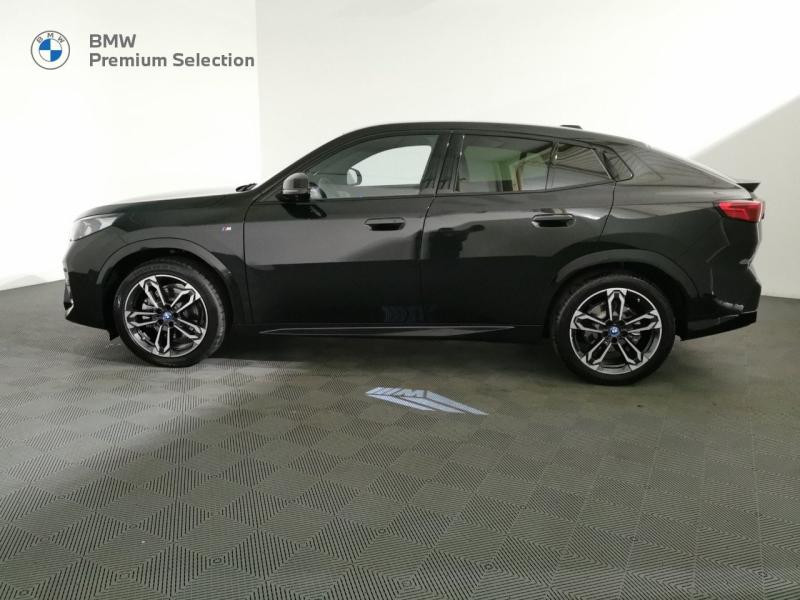 Bmw X2 iX2 xDrive30 313ch M Sport  occasion  HAGUENAU - photo n7