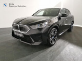 Bmw X2 iX2 xDrive30 313ch M Sport   HAGUENAU 67
