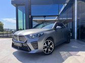 Bmw X2 iX2 xDrive30 313ch M Sport   VENISSIEUX 69