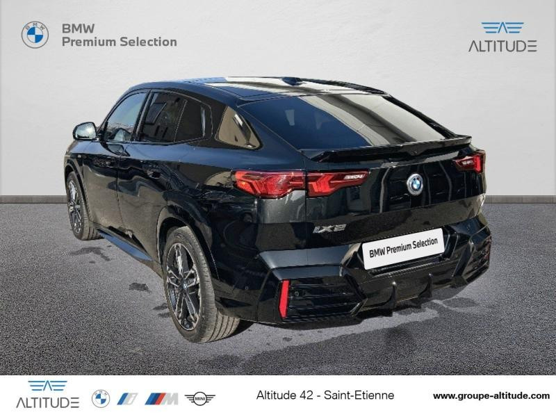 Bmw X2 iX2 xDrive30 313ch M Sport  occasion  St-Etienne - photo n2