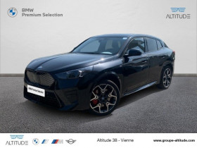 Bmw X2 , garage Altitude 38 Vienne  Vienne