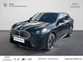 Bmw X2 iX2 xDrive30 313ch M Sport   St-Etienne 42