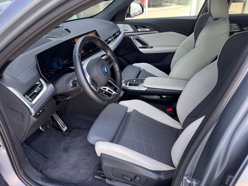 Bmw X2 iX2 xDrive30 313ch M Sport  occasion  VENISSIEUX - photo n3