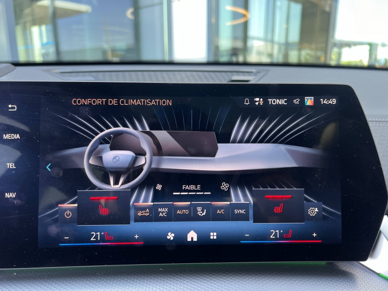 Bmw X2 iX2 xDrive30 313ch M Sport  occasion  VENISSIEUX - photo n6