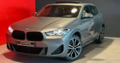 Bmw X2 occasion année 2022 boite Automatique Annonce Bmw X2 occasion Essence M SPORT 18i à MONTROND LES BAINS