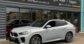 Annonce Bmw X2 occasion Essence M Sport 20i 170cv SDRIVE HYBRID, T.O PANO  Rosires-prs-Troyes
