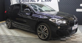 Annonce Bmw X2 occasion Essence M Sport sDrive 18i - BV DKG -F39 - Suivi Complet  COIGNIERES