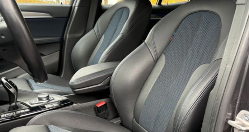 Bmw X2 M Sport XDRIVE 20D 190CH Garantie 6 ans Suivi complet Feux L 2021 - photo n°5 Bmw X2 M Sport XDRIVE 20D 190CH Garantie 6 ans Suivi complet Feux L  occasion à Sarreguemines - photo n°5