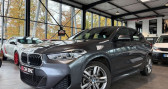 Bmw X2 occasion année 2021 boite Automatique Annonce Bmw X2 occasion Diesel M Sport XDRIVE 20D 190CH Garantie 6 ans Suivi complet Feux L à Sarreguemines
