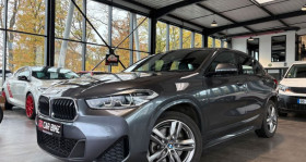 Bmw X2 occasion 2021 mise en vente à Sarreguemines par le garage GO CAR BIKE - photo n°1