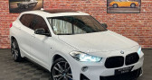 Bmw X2 M35i (F39) 306ch M Performance xDrive BVA8 VEHICULE FRANCAIS   Taverny 95