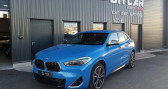 Bmw X2 M35I 3.5 I 306CV BVA8 SPORT X-DRIVE Toit Ouvrant Si�ges Chau  � Haguenau 67