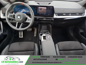 Bmw X2 M35i 300ch BVA  occasion � Beaupuy - photo n�3