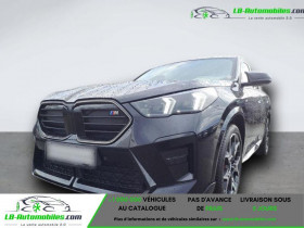 Bmw X2 M35i 300ch BVA  occasion � Beaupuy - photo n�2