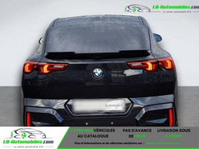 Bmw X2 M35i 300ch BVA  occasion � Beaupuy - photo n�7