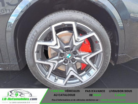 Bmw X2 M35i 300ch BVA  occasion � Beaupuy - photo n�9