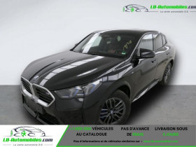 Bmw X2 M35i 300ch BVA  occasion � Beaupuy - photo n�2