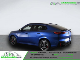 Bmw X2 M35i 300ch BVA  occasion � Beaupuy - photo n�2
