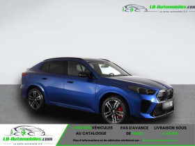 Bmw X2 , garage LB AUTOMOBILES � Beaupuy