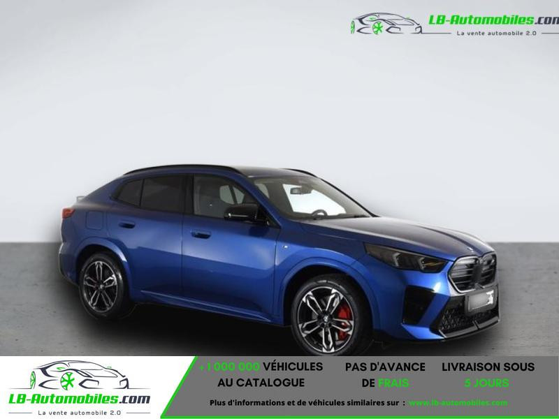 Bmw X2 M35i 300ch BVA  occasion  Beaupuy