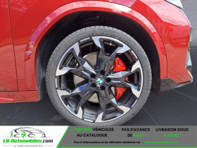 Bmw X2 M35i 300ch BVA  occasion � Beaupuy - photo n�6