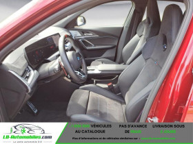 Bmw X2 M35i 300ch BVA  occasion � Beaupuy - photo n�5