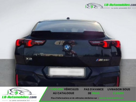 Bmw X2 M35i 300ch BVA  occasion � Beaupuy - photo n�6