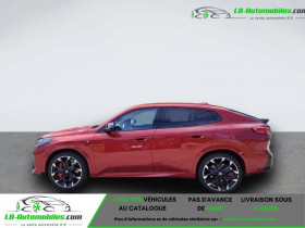 Bmw X2 M35i 300ch BVA  occasion � Beaupuy - photo n�4