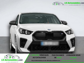 Bmw X2 M35i 300ch BVA  occasion � Beaupuy - photo n�5