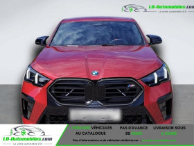 Bmw X2 M35i 300ch BVA  occasion � Beaupuy - photo n�3