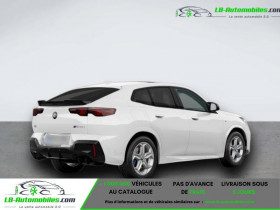 Bmw X2 M35i 300ch BVA  occasion � Beaupuy - photo n�4