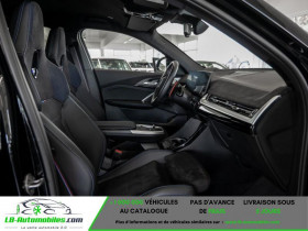 Bmw X2 M35i 300ch BVA  occasion � Beaupuy - photo n�2