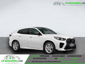 Bmw X2 M35i 300ch BVA  occasion � Beaupuy - photo n�2