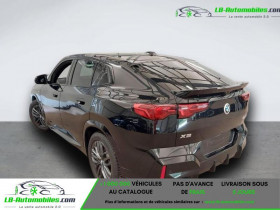 Bmw X2 M35i 300ch BVA  occasion � Beaupuy - photo n�3