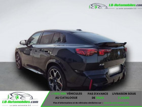 Bmw X2 M35i 300ch BVA  occasion � Beaupuy - photo n�3