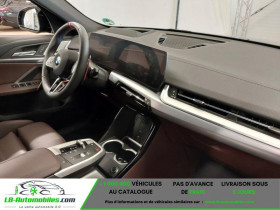 Bmw X2 M35i 300ch BVA  occasion � Beaupuy - photo n�2