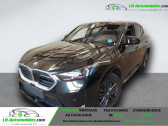 Bmw X2 occasion année 2024 boite Automatique Annonce Bmw X2 occasion Essence M35i 300ch BVA à Beaupuy