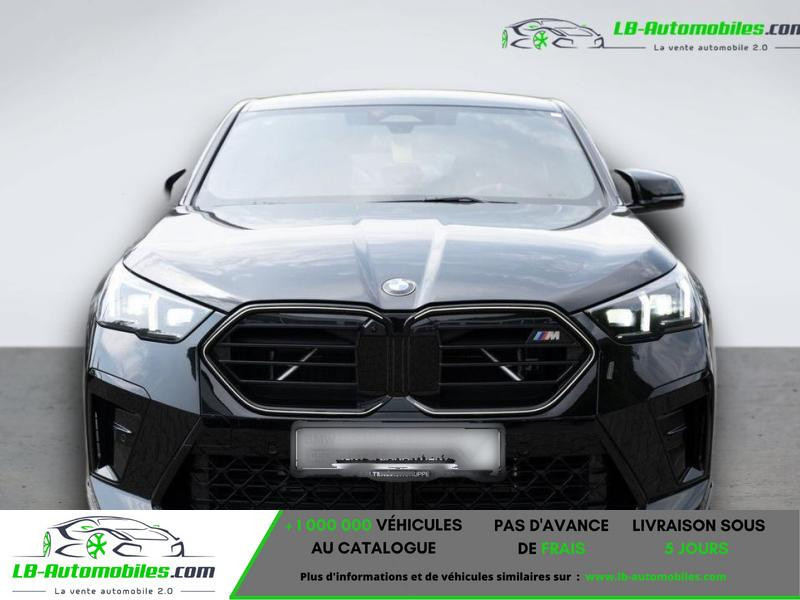 Bmw X2 M35i 300ch BVA  occasion  Beaupuy - photo n2